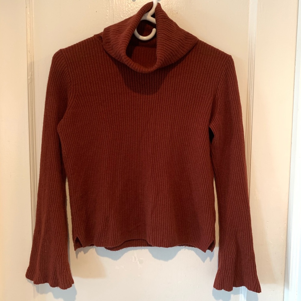 Madewell Sweater